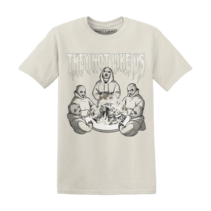 NastyJamz-SE-Sail-5s-T-Shirt-Match-They-Not-Like-Us