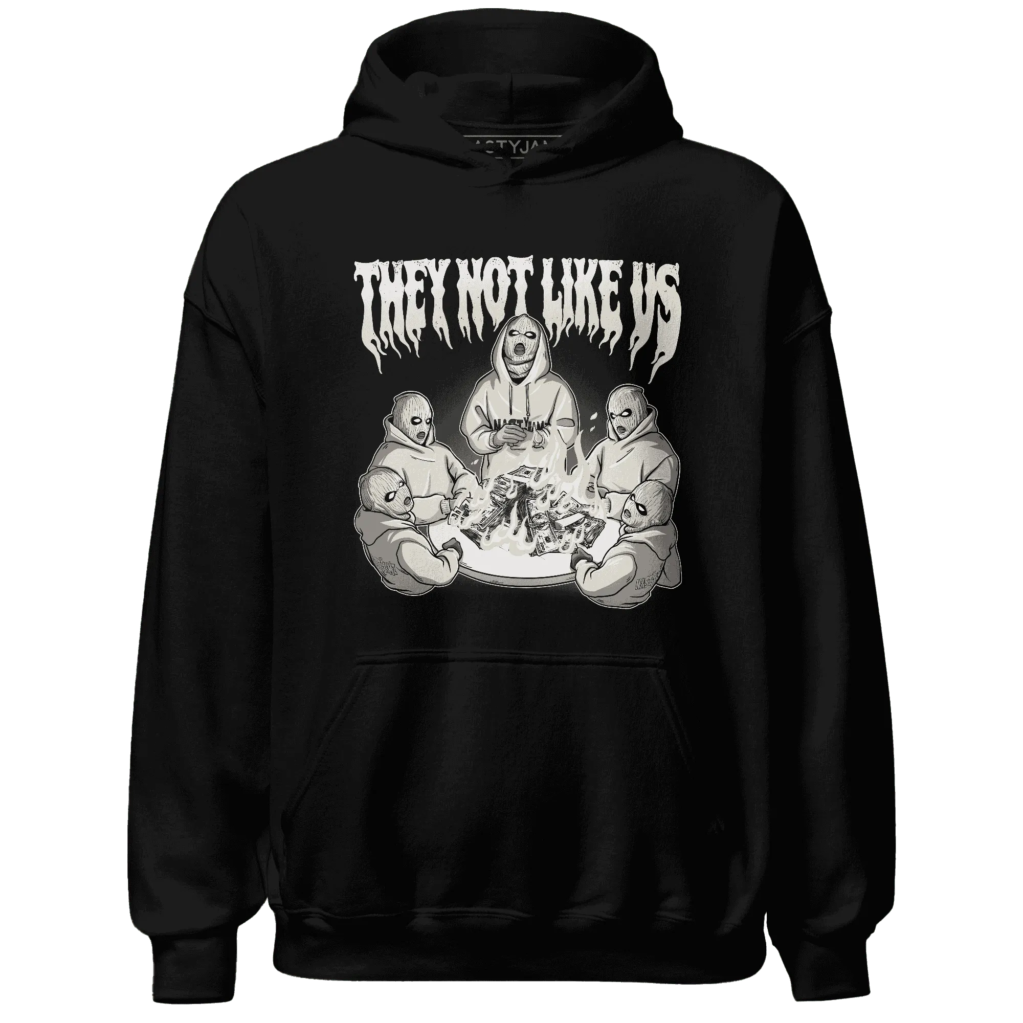 NastyJamz-SE-Sail-5s-Hoodie-Match-They-Not-Like-Us