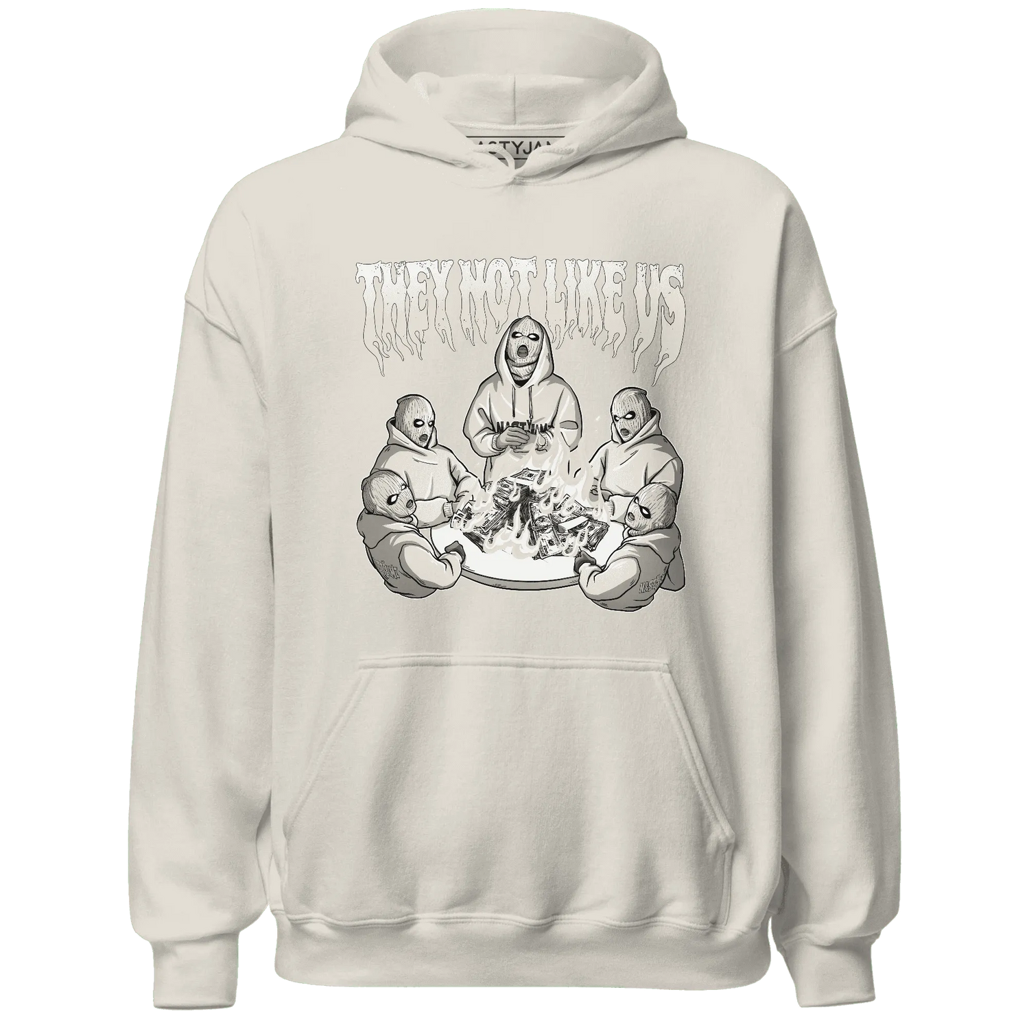 NastyJamz-SE-Sail-5s-Hoodie-Match-They-Not-Like-Us