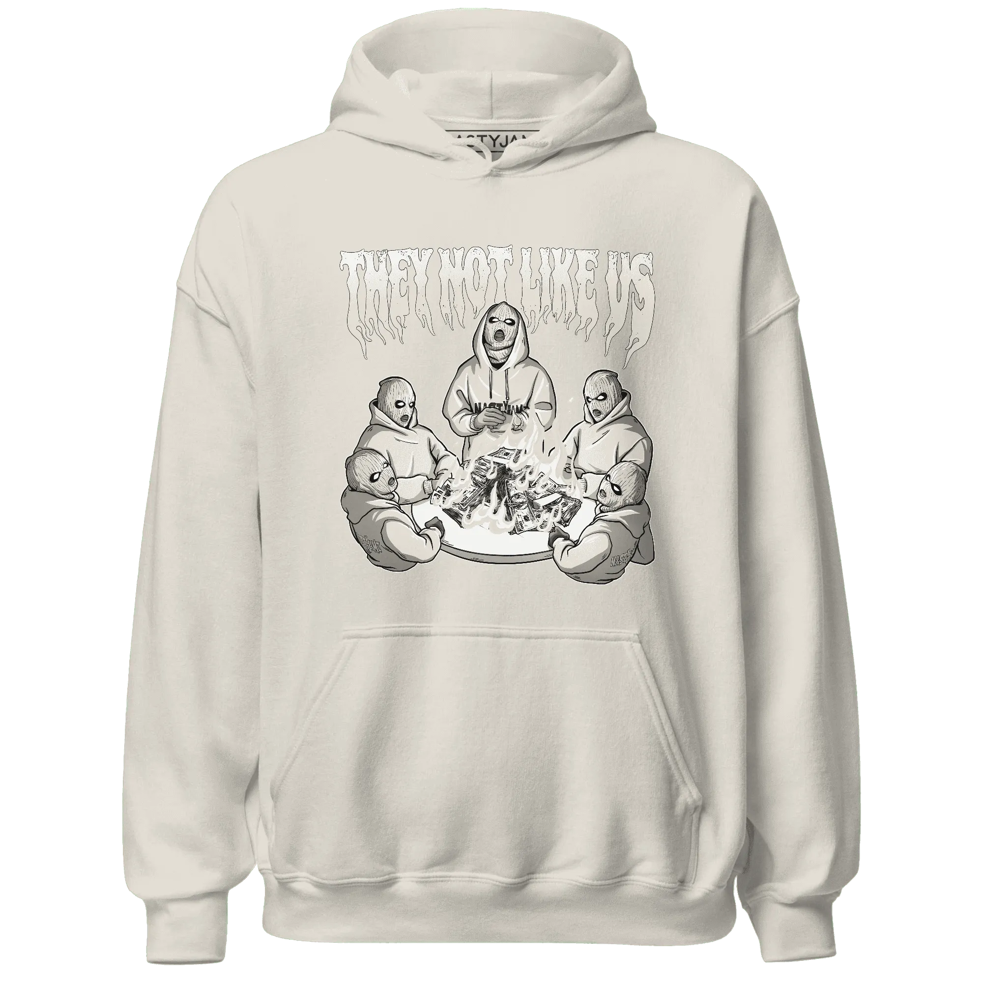 NastyJamz-SE-Sail-5s-Hoodie-Match-They-Not-Like-Us