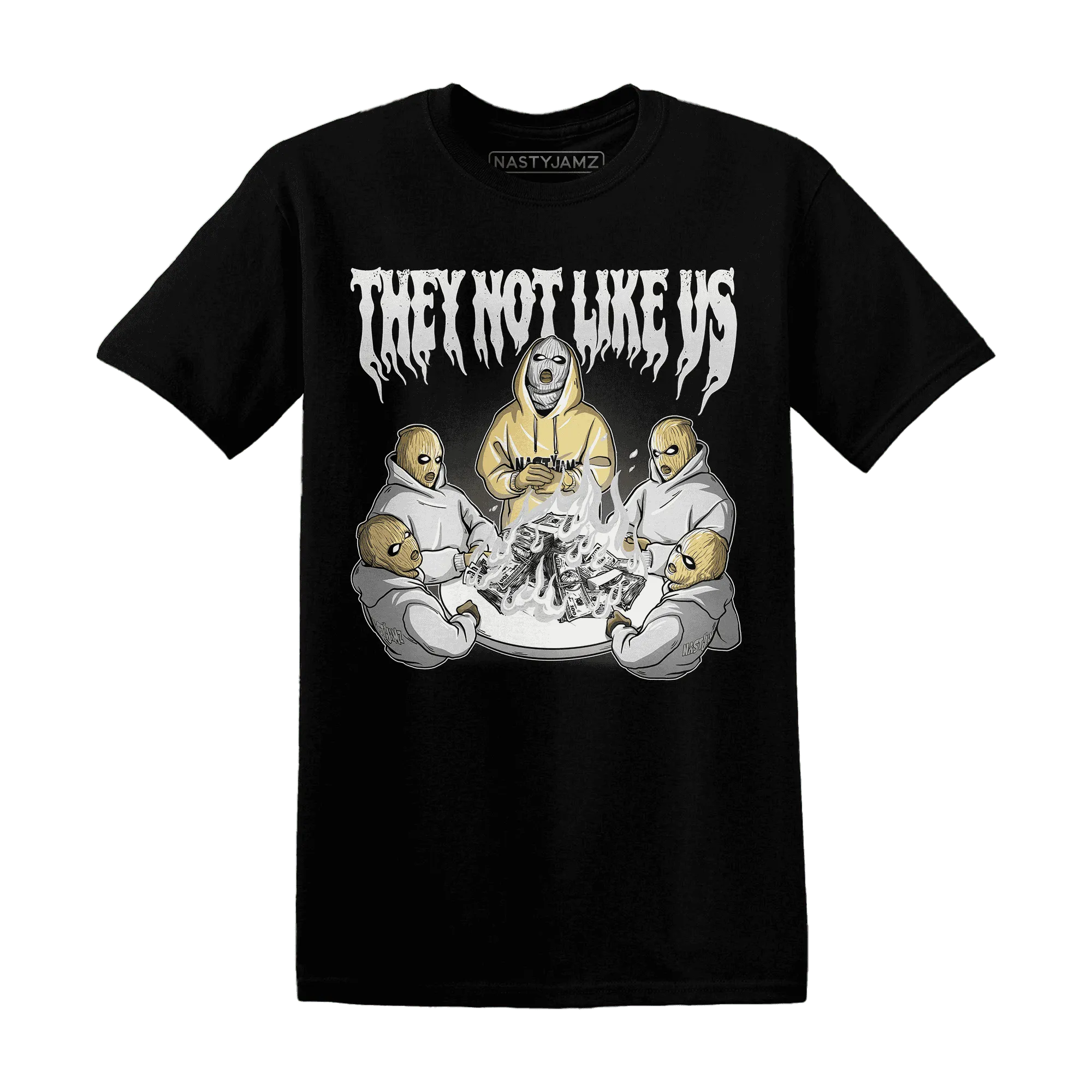 NastyJamz-Paris-Cement-Olympics-6s-T-Shirt-Match-They-Not-Like-Us