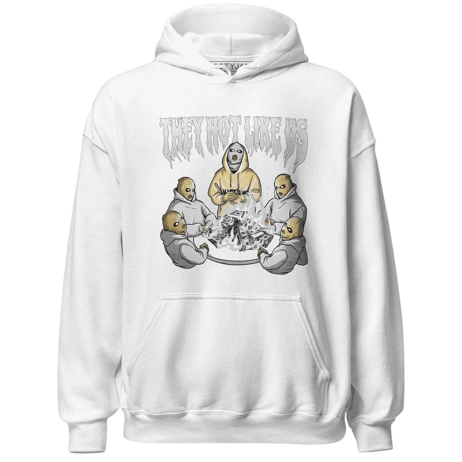 NastyJamz-Paris-Cement-Olympics-6s-Hoodie-Match-They-Not-Like-Us