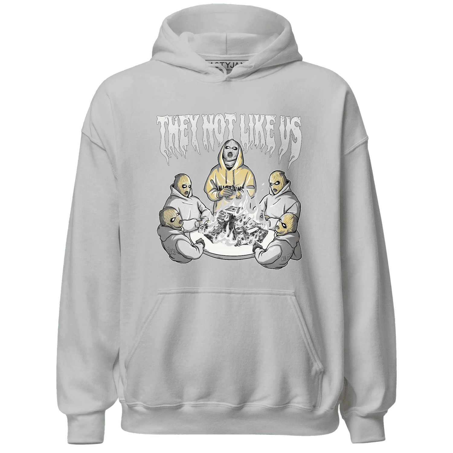 NastyJamz-Paris-Cement-Olympics-6s-Hoodie-Match-They-Not-Like-Us