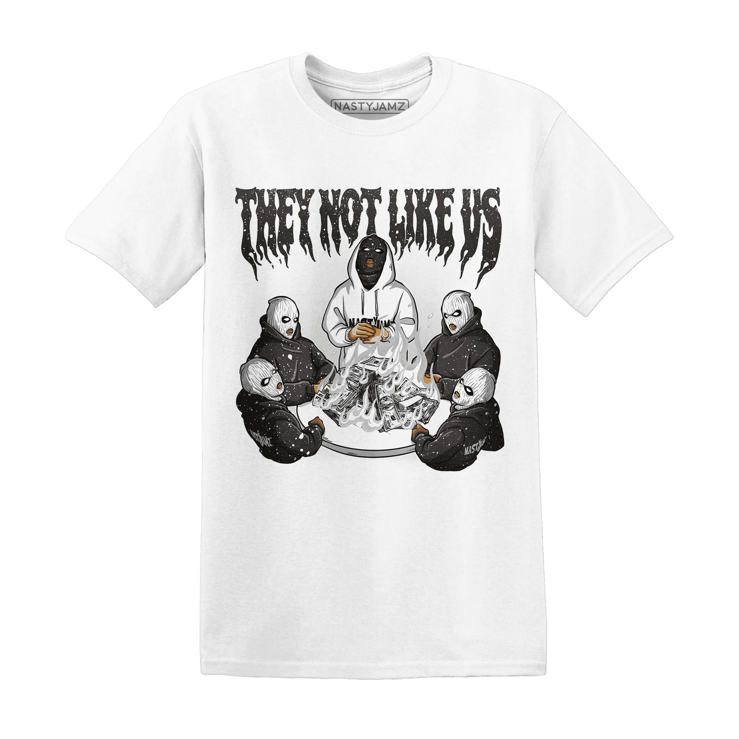 NastyJamz-Reverse-Oreo-6s-T-Shirt-Match-They-Not-Like-Us