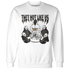 NastyJamz-Reverse-Oreo-6s-Sweatshirt-Match-They-Not-Like-Us