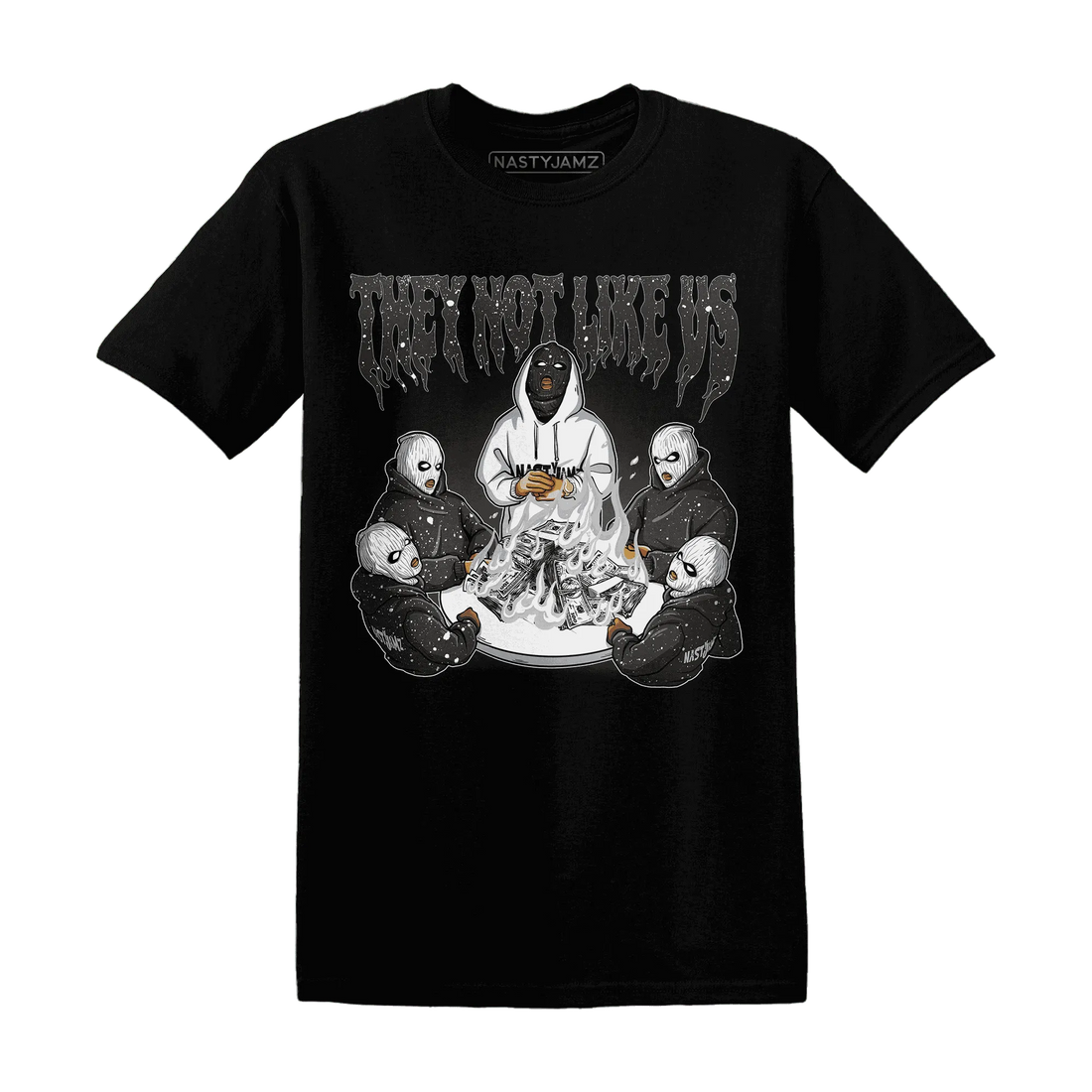NastyJamz-Reverse-Oreo-6s-T-Shirt-Match-They-Not-Like-Us