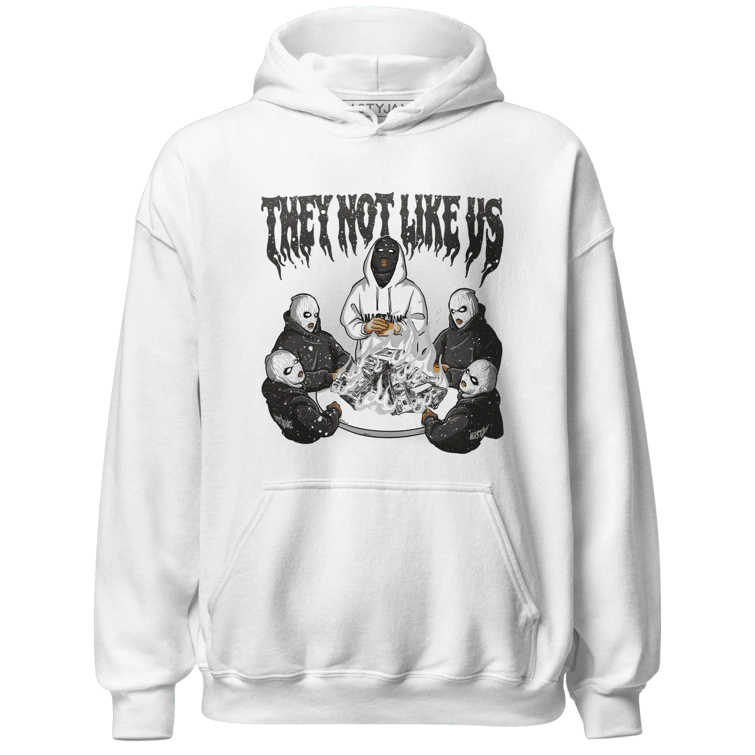 NastyJamz-Reverse-Oreo-6s-Hoodie-Match-They-Not-Like-Us
