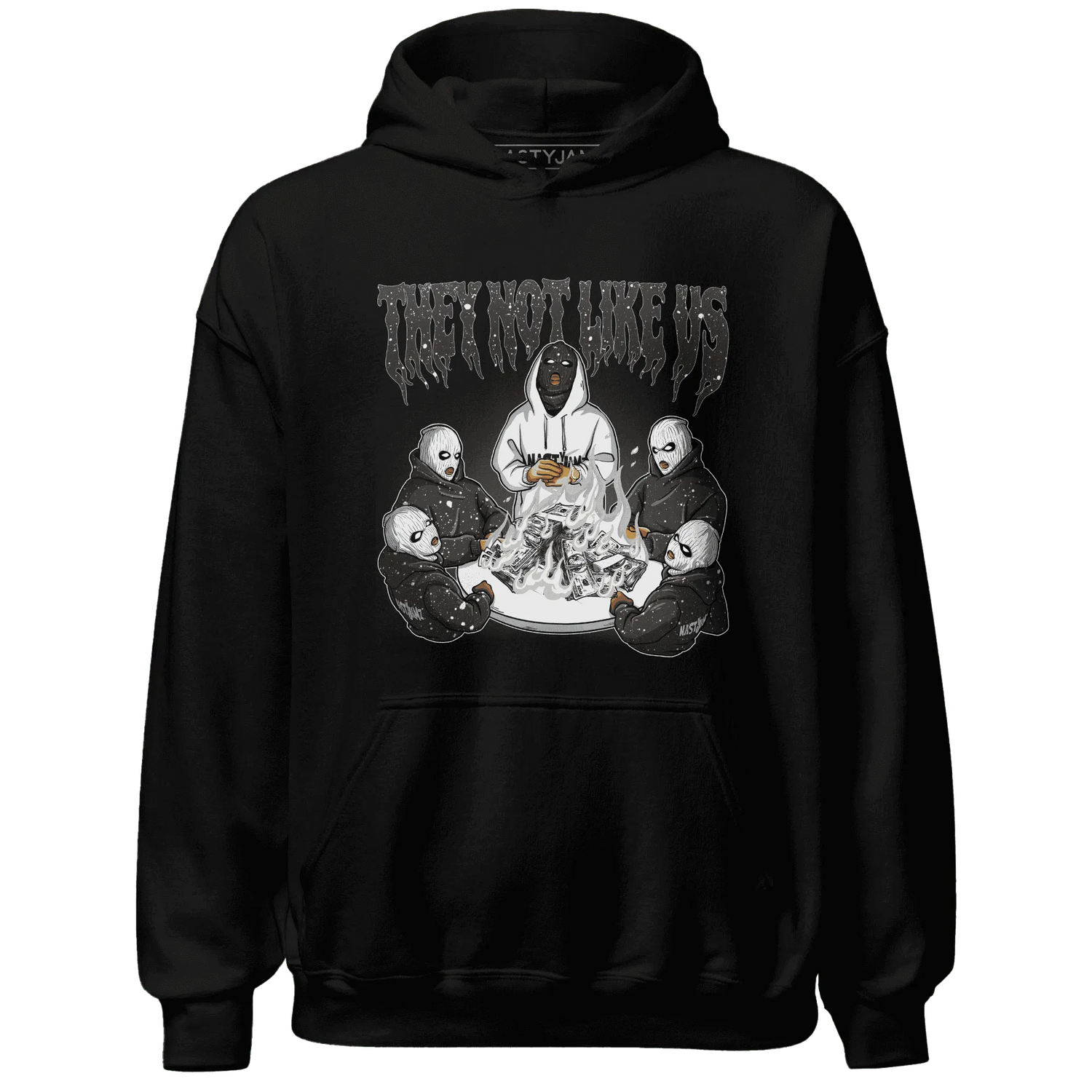 NastyJamz-Reverse-Oreo-6s-Hoodie-Match-They-Not-Like-Us
