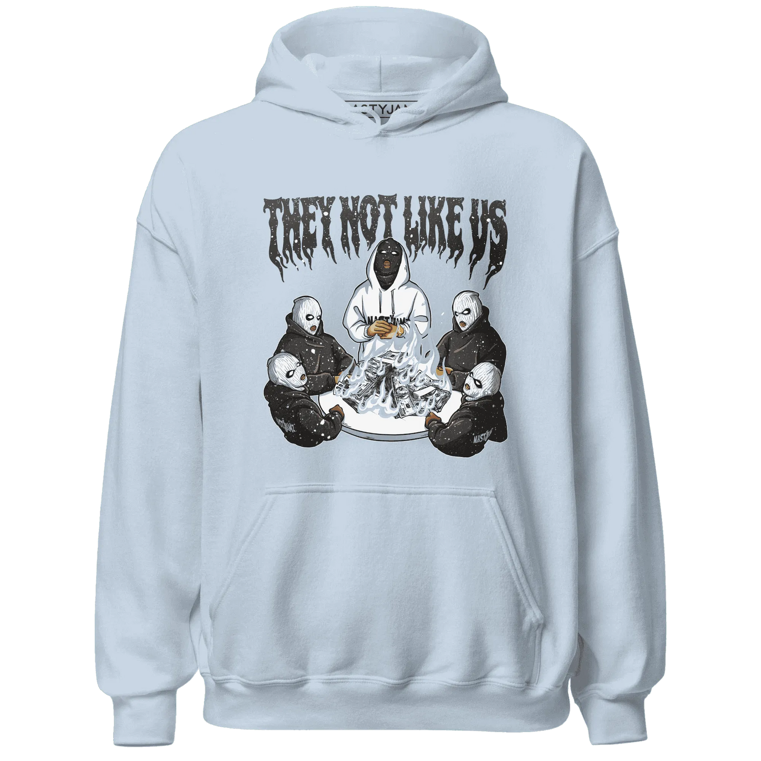 NastyJamz-Reverse-Oreo-6s-Hoodie-Match-They-Not-Like-Us