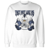NastyJamz-White-Navy-6s-Sweatshirt-Match-They-Not-Like-Us