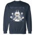 NastyJamz-White-Navy-6s-Sweatshirt-Match-They-Not-Like-Us