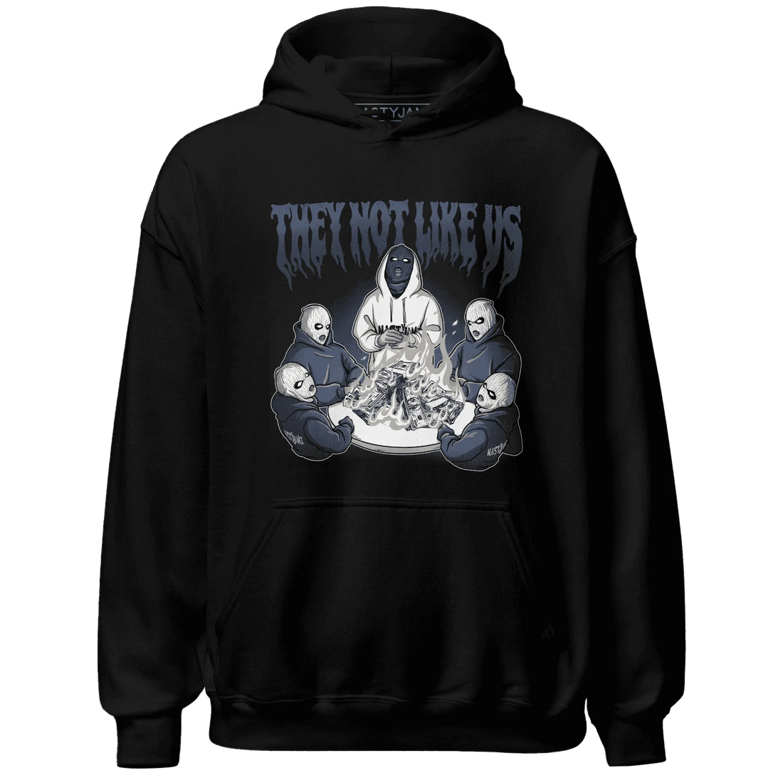 NastyJamz-White-Navy-6s-Hoodie-Match-They-Not-Like-Us