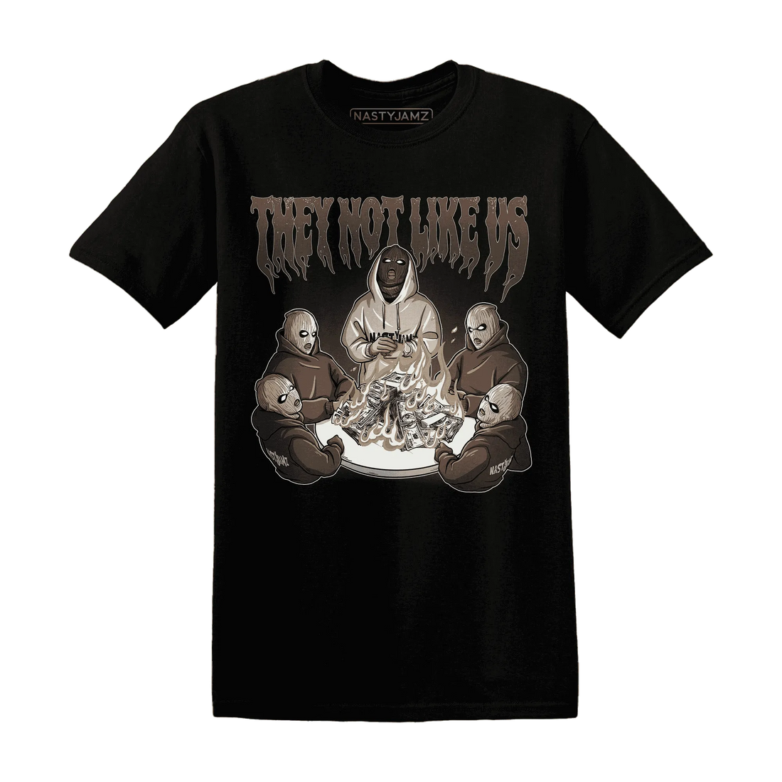 NastyJamz-Dunk-Low-Baroque-Brown-T-Shirt-Match-They-Not-Like-Us