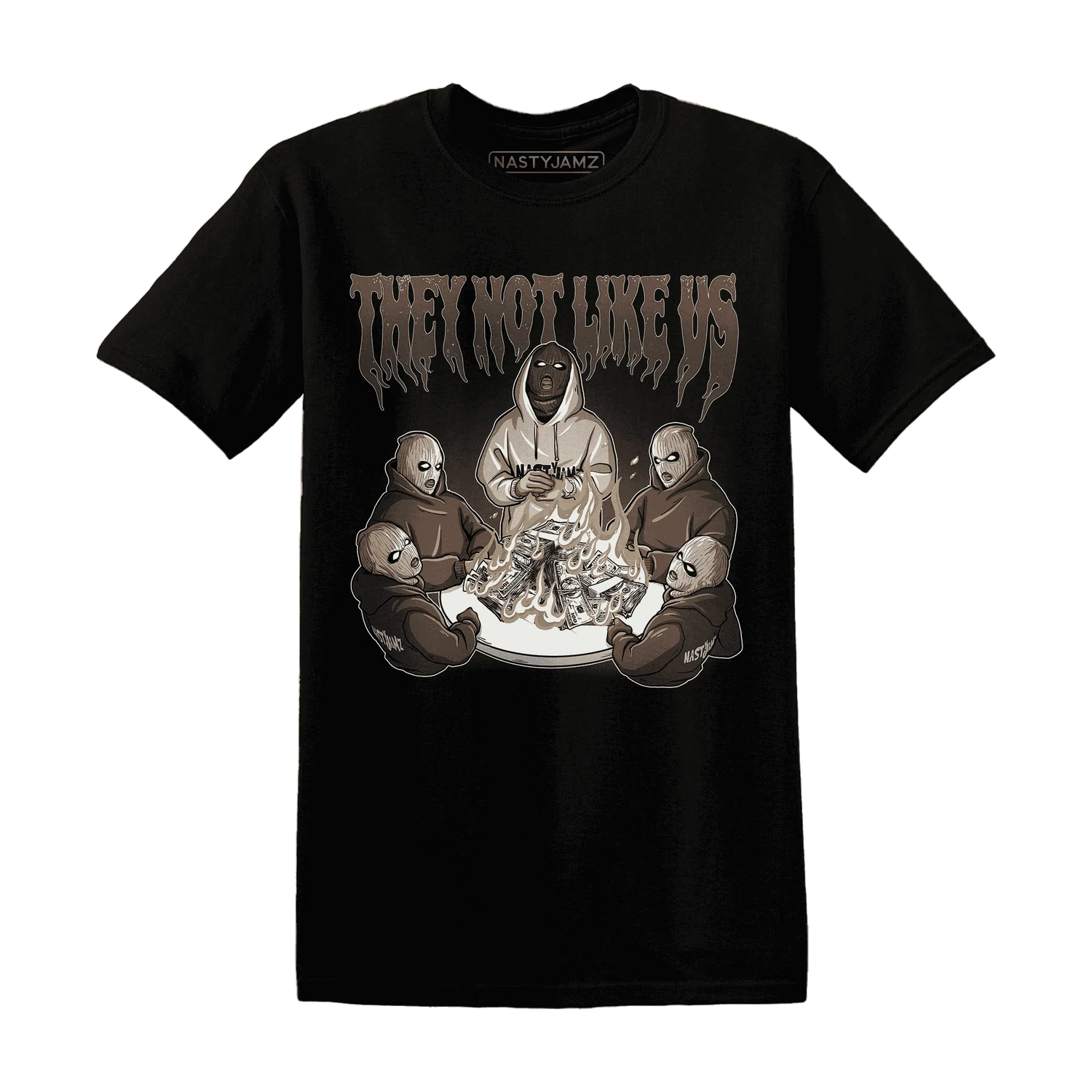 NastyJamz-Dunk-Low-Baroque-Brown-T-Shirt-Match-They-Not-Like-Us