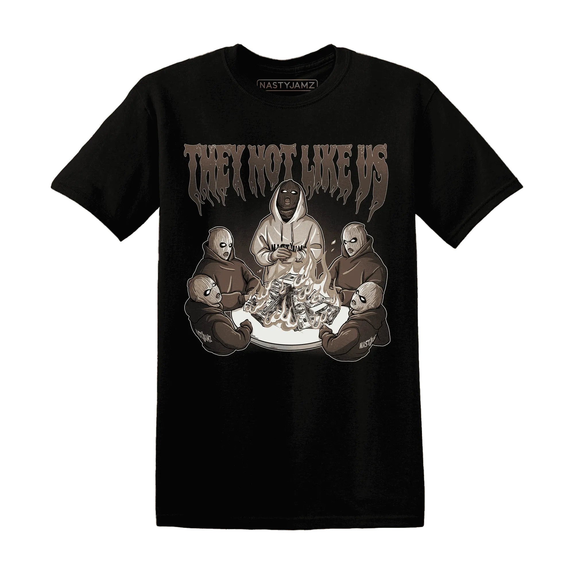 NastyJamz-Dunk-Low-Baroque-Brown-T-Shirt-Match-They-Not-Like-Us