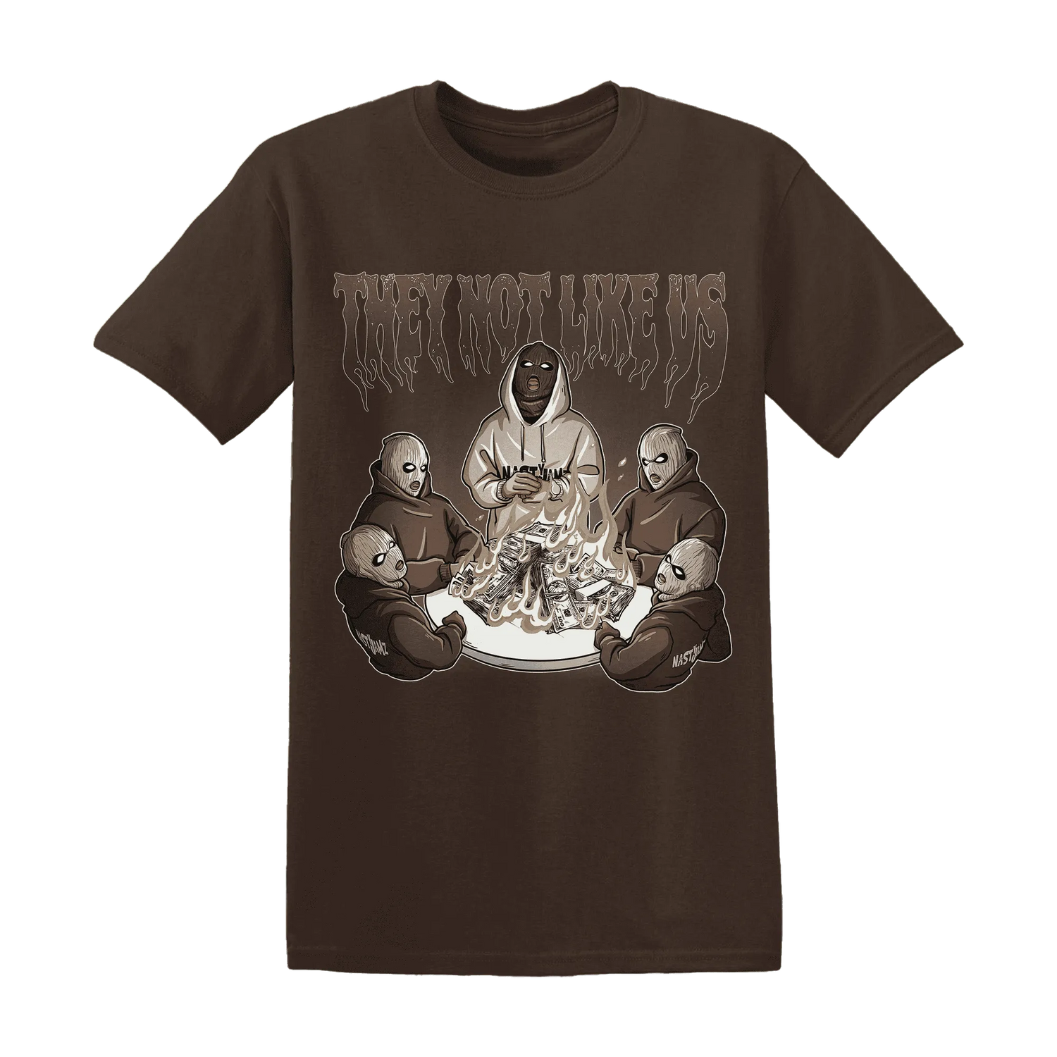 NastyJamz-Dunk-Low-Baroque-Brown-T-Shirt-Match-They-Not-Like-Us