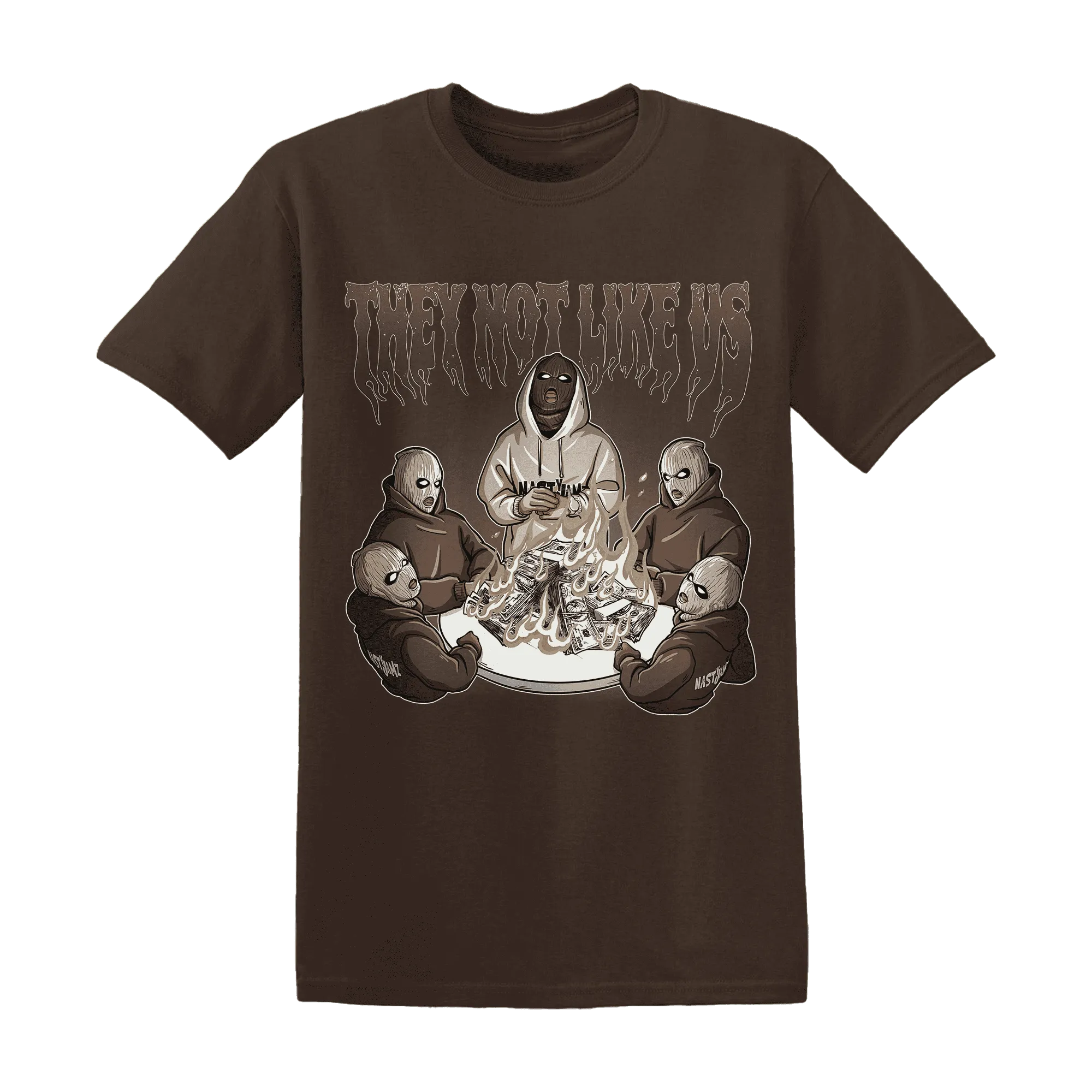NastyJamz-Dunk-Low-Baroque-Brown-T-Shirt-Match-They-Not-Like-Us