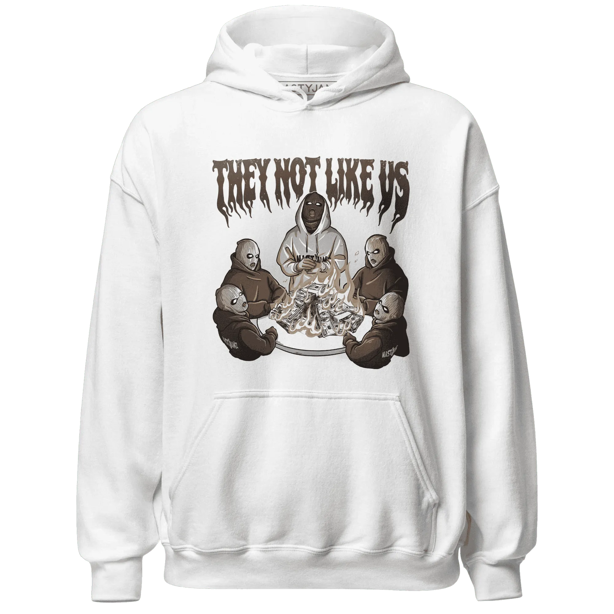 NastyJamz-Dunk-Low-Baroque-Brown-Hoodie-Match-They-Not-Like-Us