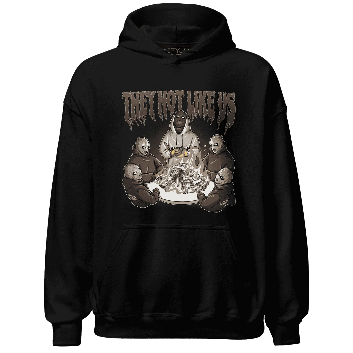 NastyJamz-Dunk-Low-Baroque-Brown-Hoodie-Match-They-Not-Like-Us