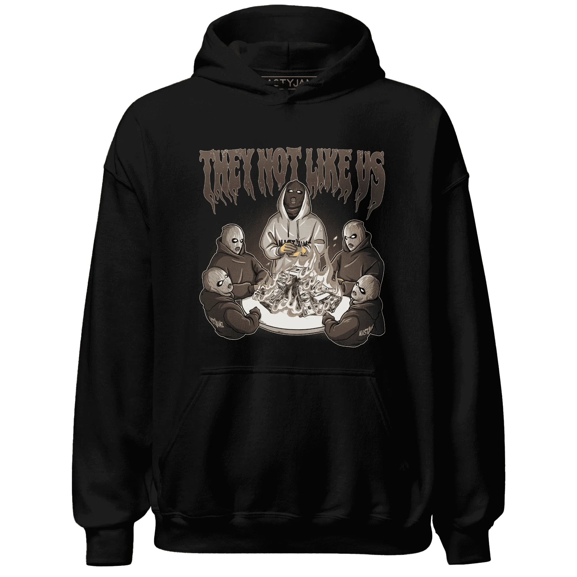 NastyJamz-Dunk-Low-Baroque-Brown-Hoodie-Match-They-Not-Like-Us