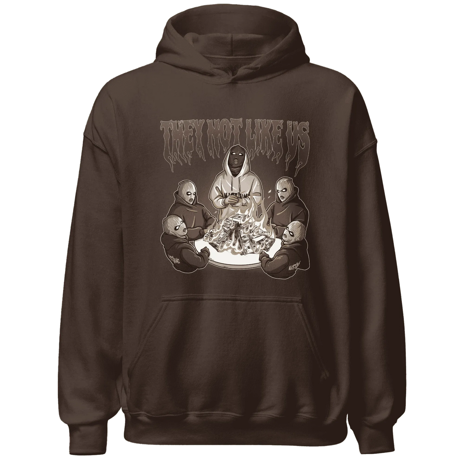 NastyJamz-Dunk-Low-Baroque-Brown-Hoodie-Match-They-Not-Like-Us