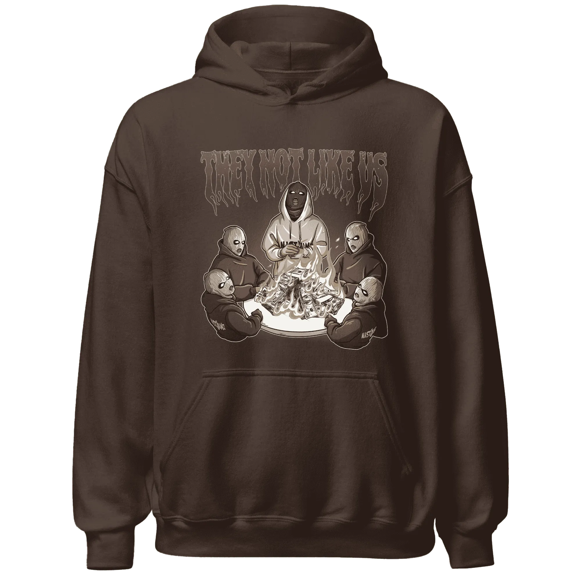 NastyJamz-Dunk-Low-Baroque-Brown-Hoodie-Match-They-Not-Like-Us