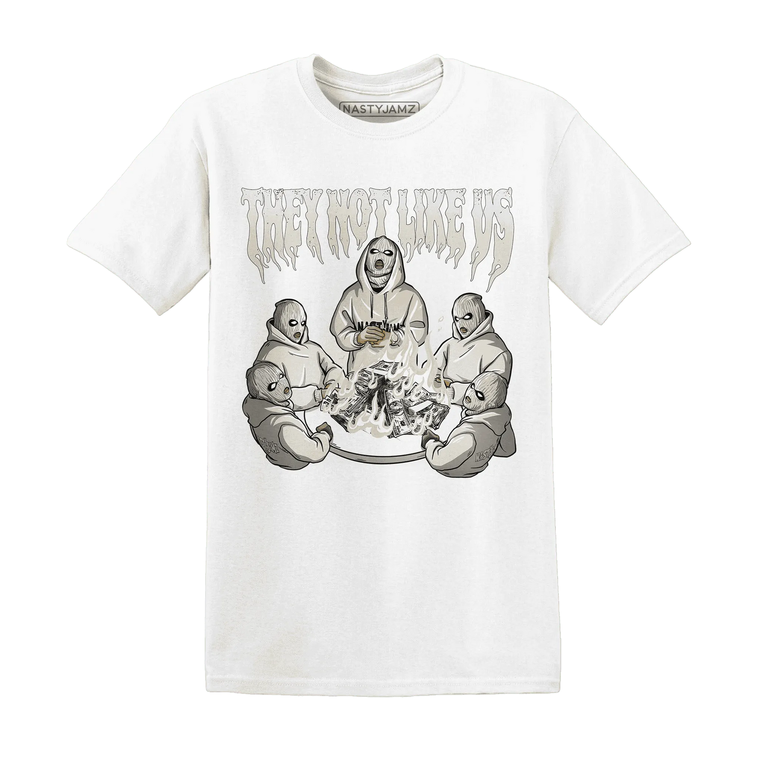 NastyJamz-Gratitude-11s-T-Shirt-Match-They-Not-Like-Us