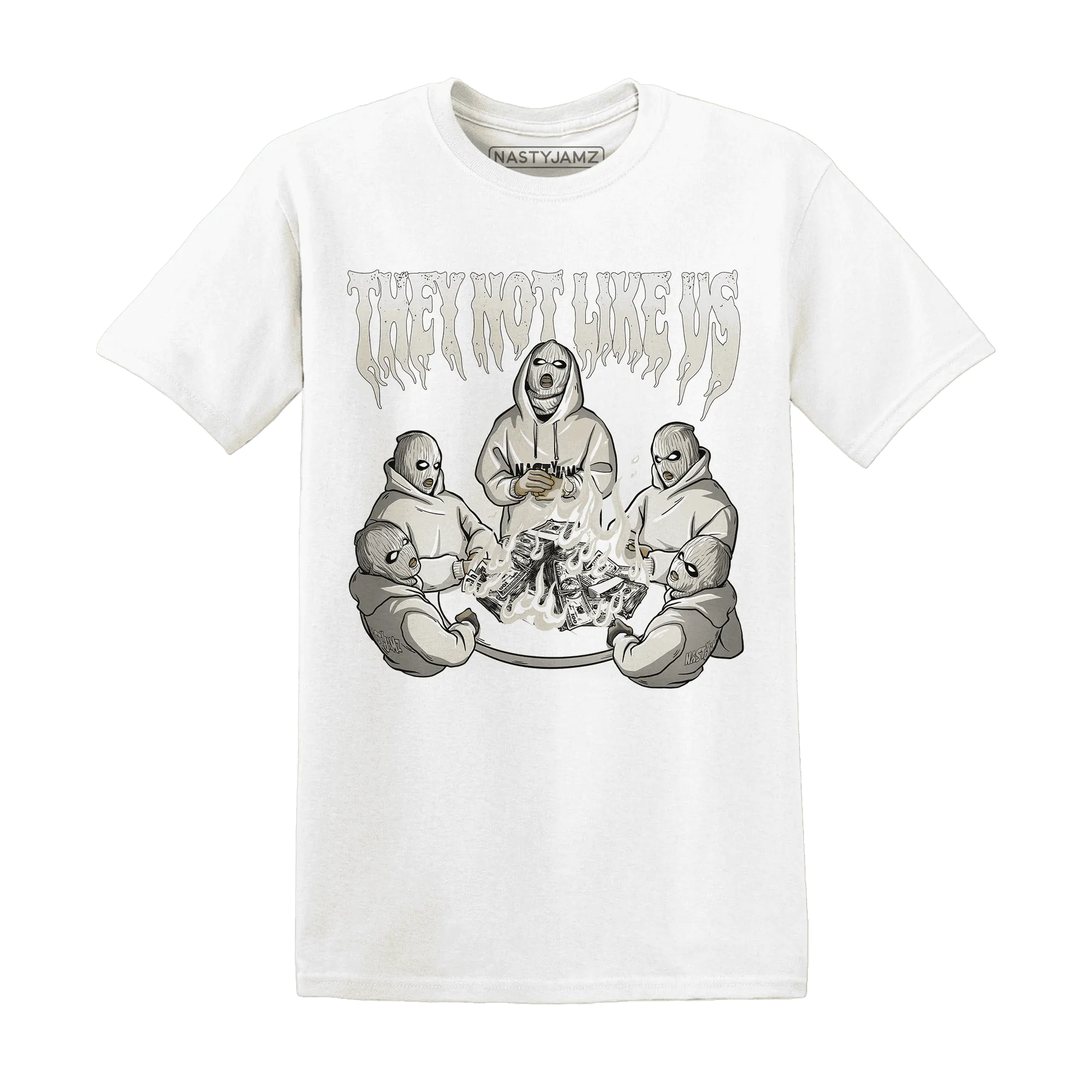 NastyJamz-Gratitude-11s-T-Shirt-Match-They-Not-Like-Us