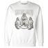 NastyJamz-Gratitude-11s-Sweatshirt-Match-They-Not-Like-Us