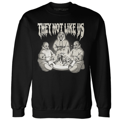 NastyJamz-Gratitude-11s-Sweatshirt-Match-They-Not-Like-Us