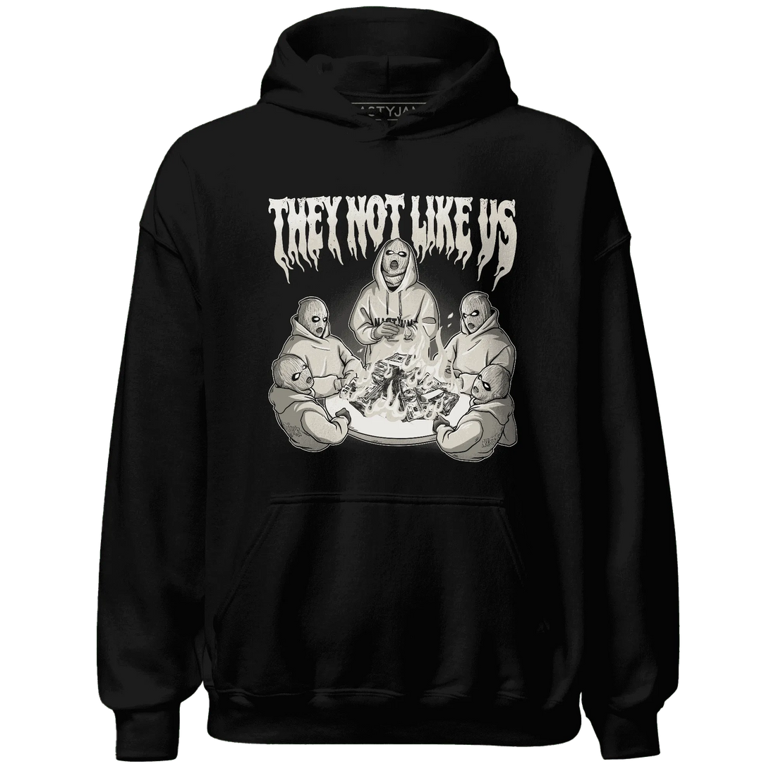 NastyJamz-Gratitude-11s-Hoodie-Match-They-Not-Like-Us