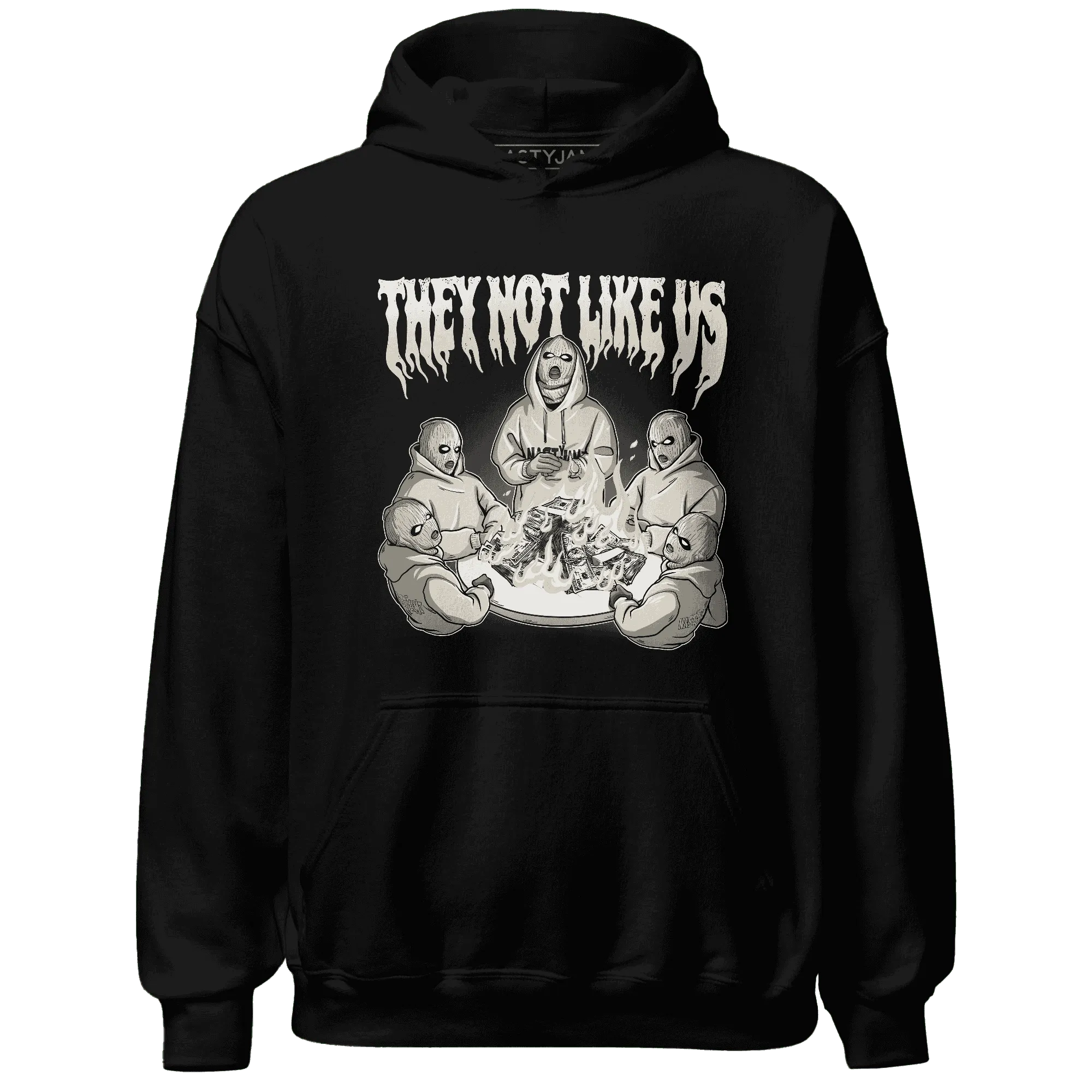 NastyJamz-Gratitude-11s-Hoodie-Match-They-Not-Like-Us