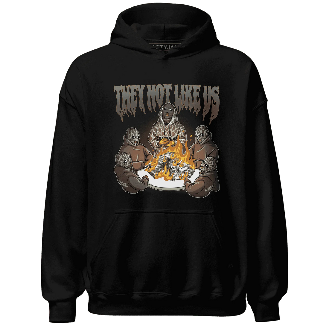 NastyJamz-Fear-Pack-3s-Hoodie-Match-They-Not-Like-Us