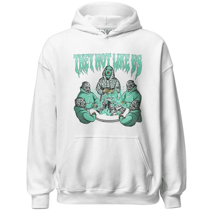 NastyJamz-Green-Glow-3s-Hoodie-Match-They-Not-Like-Us