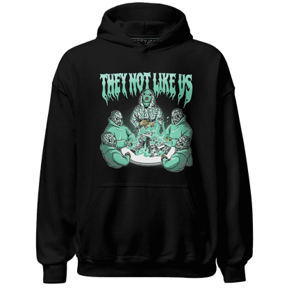 NastyJamz-Green-Glow-3s-Hoodie-Match-They-Not-Like-Us