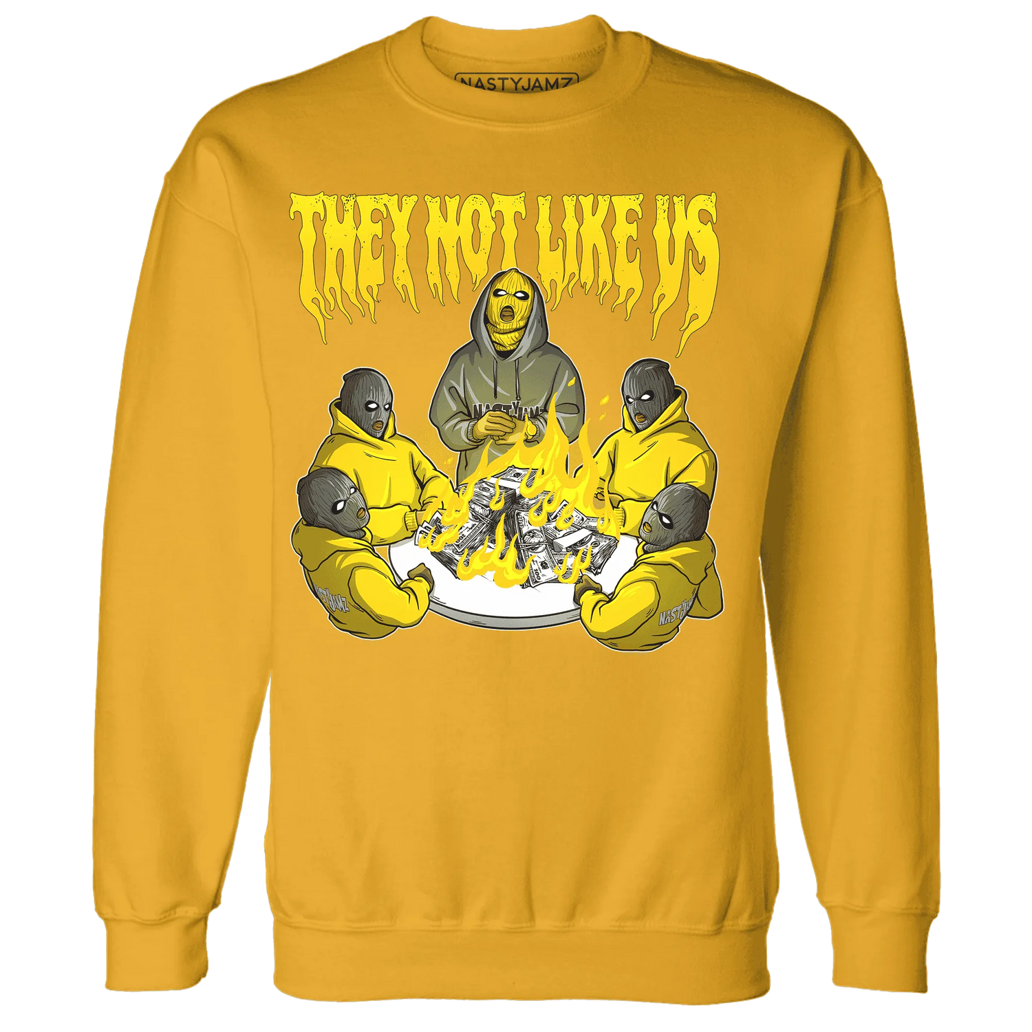 NastyJamz-Thunder-4s-Sweatshirt-Match-They-Not-Like-Us