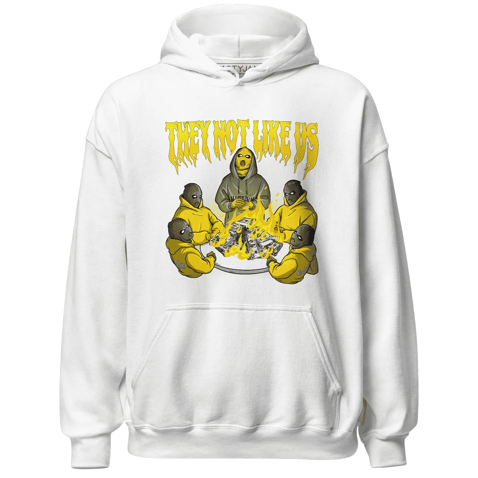 NastyJamz-Thunder-4s-Hoodie-Match-They-Not-Like-Us