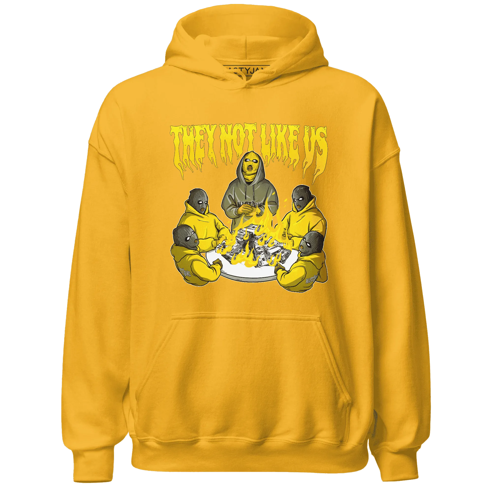 NastyJamz-Thunder-4s-Hoodie-Match-They-Not-Like-Us