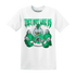 NastyJamz-Lucky-Green-5s-T-Shirt-Match-They-Not-Like-Us