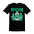 NastyJamz-Lucky-Green-5s-T-Shirt-Match-They-Not-Like-Us