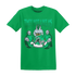 NastyJamz-Lucky-Green-5s-T-Shirt-Match-They-Not-Like-Us