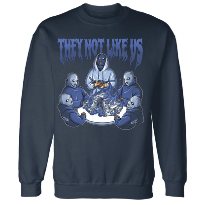 NastyJamz-Midnight-Navy-5s-Sweatshirt-Match-They-Not-Like-Us