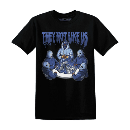 NastyJamz-Midnight-Navy-5s-T-Shirt-Match-They-Not-Like-Us