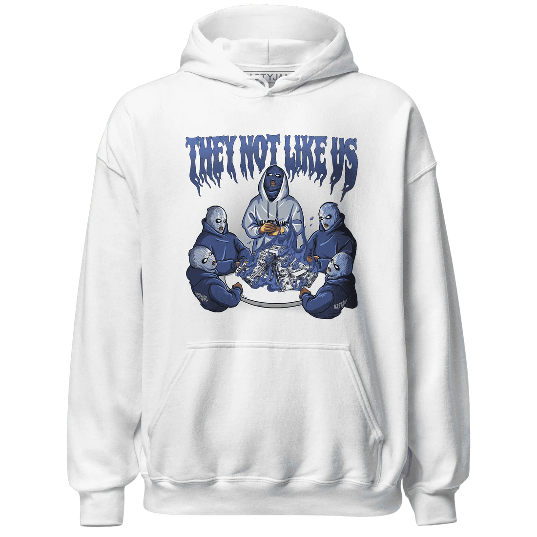 NastyJamz-Midnight-Navy-5s-Hoodie-Match-They-Not-Like-Us