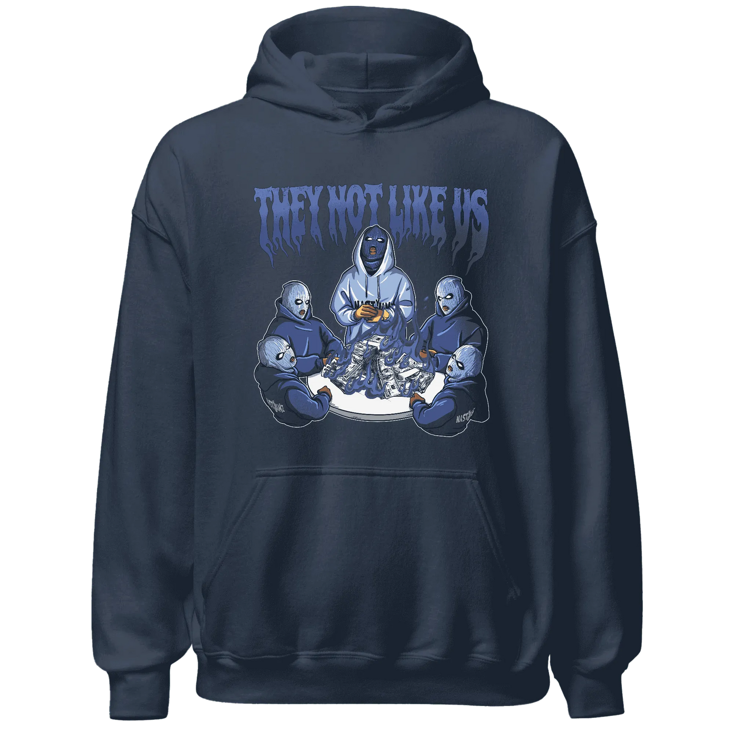 NastyJamz-Midnight-Navy-5s-Hoodie-Match-They-Not-Like-Us