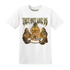NastyJamz-Olive-5s-T-Shirt-Match-They-Not-Like-Us