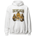NastyJamz-Olive-5s-Hoodie-Match-They-Not-Like-Us