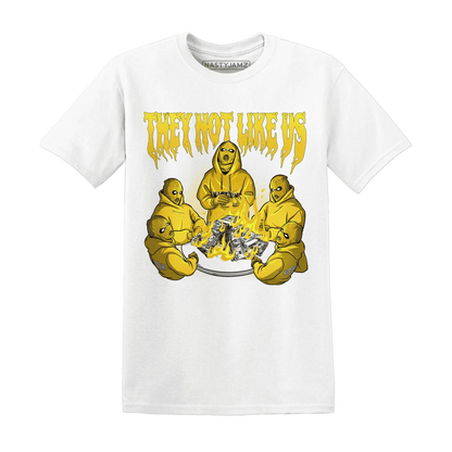 NastyJamz-Yellow-Ochre-6s-T-Shirt-Match-They-Not-Like-Us