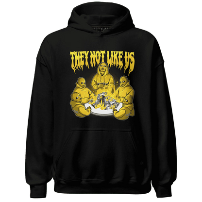 NastyJamz-Yellow-Ochre-6s-Hoodie-Match-They-Not-Like-Us
