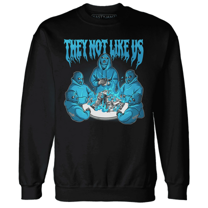 NastyJamz-Powder-Blue-9s-Sweatshirt-Match-They-Not-Like-Us